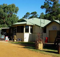 Albany Happy Days Caravan Park - Maitland Accommodation