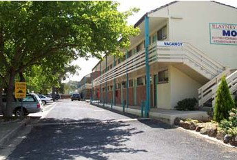 Fitzgeralds Mount NSW Maitland Accommodation