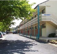 Blayney Leumeah Motel - Maitland Accommodation