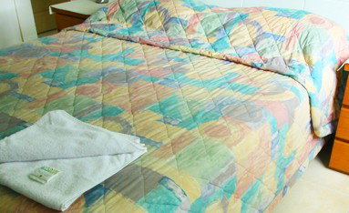 Westcourt QLD Maitland Accommodation