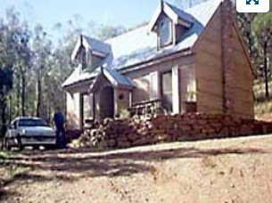 Table Top Mountain Retreat - Maitland Accommodation 0