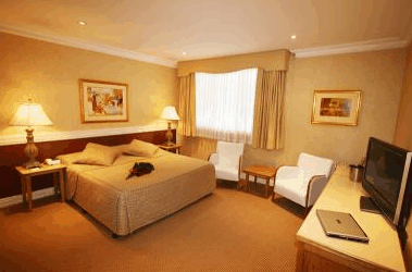 Miss Maud Swedish Hotel - Maitland Accommodation