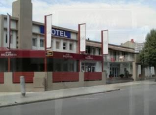 Bailey's Motel - Maitland Accommodation 0