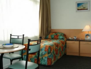 Bailey's Motel - Maitland Accommodation 2