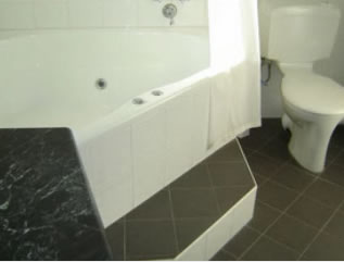 Bailey's Motel - Maitland Accommodation 3