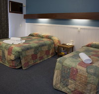 Amity Motor Inn - Maitland Accommodation