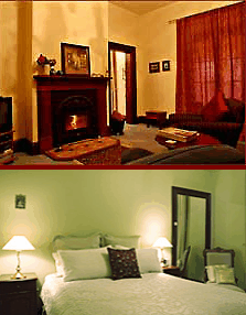 The Pickled Pear - Maitland Accommodation