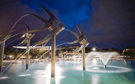 Mantra Esplanade - Maitland Accommodation 1