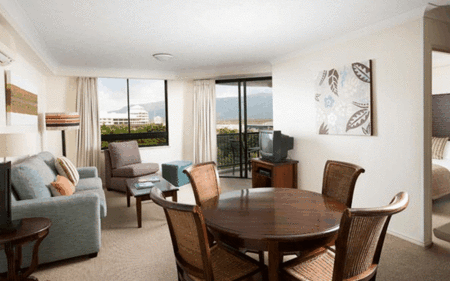 Mantra Esplanade - Maitland Accommodation 3