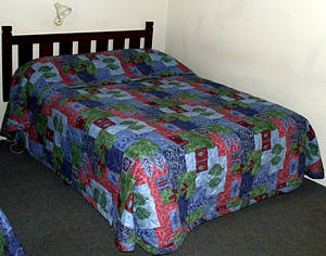 Kingsley Motel - Maitland Accommodation 1