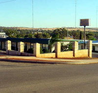 Northam Motel - Maitland Accommodation