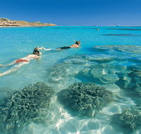 Ningaloo Reef Resort - Maitland Accommodation