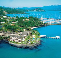 Coral Sea Resort - Maitland Accommodation