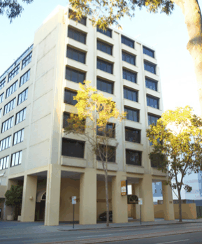 Perth Ambassador Hotel - Maitland Accommodation