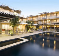 Maison Noosa Luxury Beachfront Resort - Maitland Accommodation