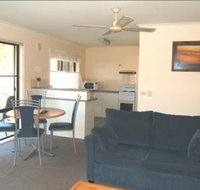 Ocean Drive Apartments - Maitland Accommodation
