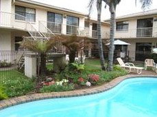 Ocean Drive Apartments - Maitland Accommodation 1