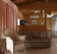 Glen Ayr Cottages - Maitland Accommodation