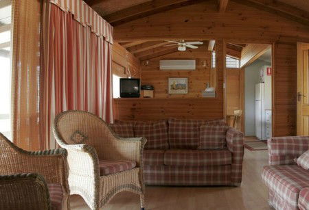 Glen Ayr Cottages - Maitland Accommodation 0