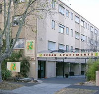 Redan Apartments - Maitland Accommodation