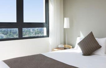 Parramatta NSW Maitland Accommodation