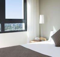 Pacific International Suites Parramatta - Maitland Accommodation