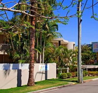 Noosa Hill Resort - Maitland Accommodation