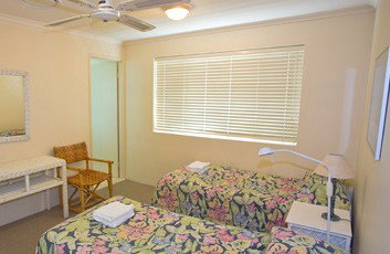 Noosa Quays Apartments - Maitland Accommodation 1