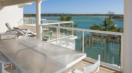 Noosa Quays Apartments - Maitland Accommodation 2