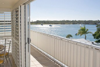 Noosa Quays Apartments - Maitland Accommodation 4