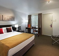 Mercure Townsville - Maitland Accommodation