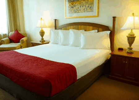 Jupiters Townsville Casino - Maitland Accommodation 2