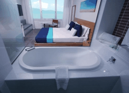 Jupiters Townsville Casino - Maitland Accommodation 3