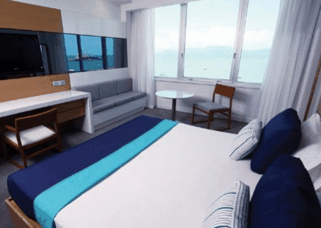 Jupiters Townsville Casino - Maitland Accommodation 5