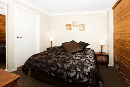 Best Western Beaches Apartments - Maitland Accommodation