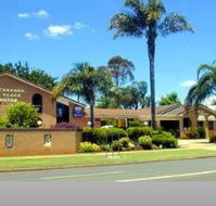Jacaranda Place Motor Inn - Maitland Accommodation