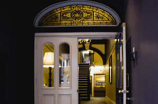 Macleay Lodge - Maitland Accommodation