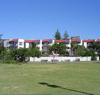 Casablanca Beachfront Apartments - Maitland Accommodation