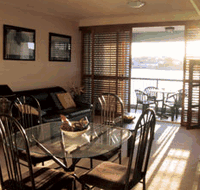 Goldsborough Place - Maitland Accommodation