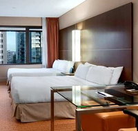 Hilton Brisbane - Maitland Accommodation