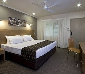 Manunda QLD Maitland Accommodation