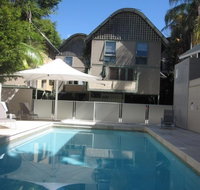 The Hastings Beach Houses - Maitland Accommodation
