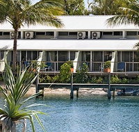 Caribbean Noosa - Maitland Accommodation