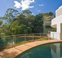 The Cove Noosa - Maitland Accommodation