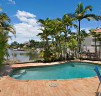 Noosa Terrace And Belmondos - Maitland Accommodation