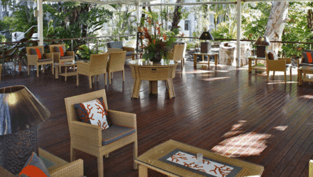 Angsana Great Barrier Reef - Maitland Accommodation 2