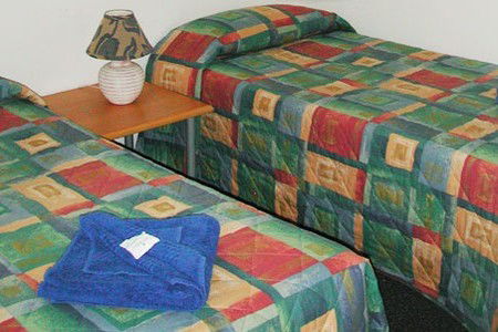 Milton Motel - Maitland Accommodation 1