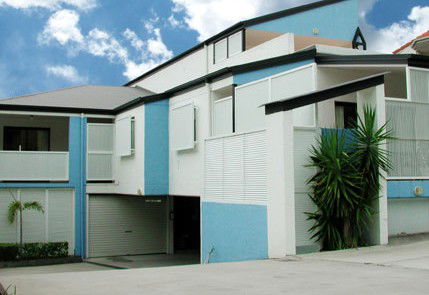 Milton Motel - Maitland Accommodation 2