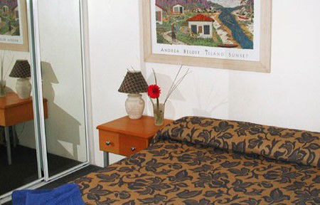 Milton Motel - Maitland Accommodation 4
