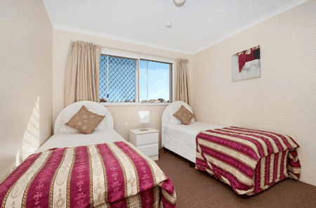 Blue Waters Apartments - Maitland Accommodation 3